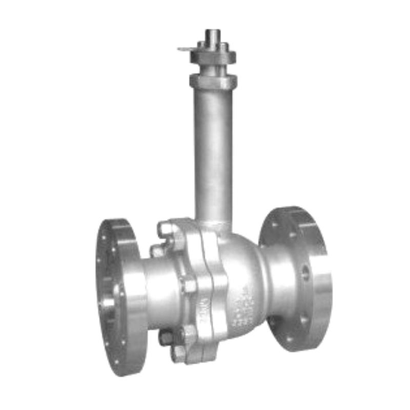Cryogenic Ball Valve