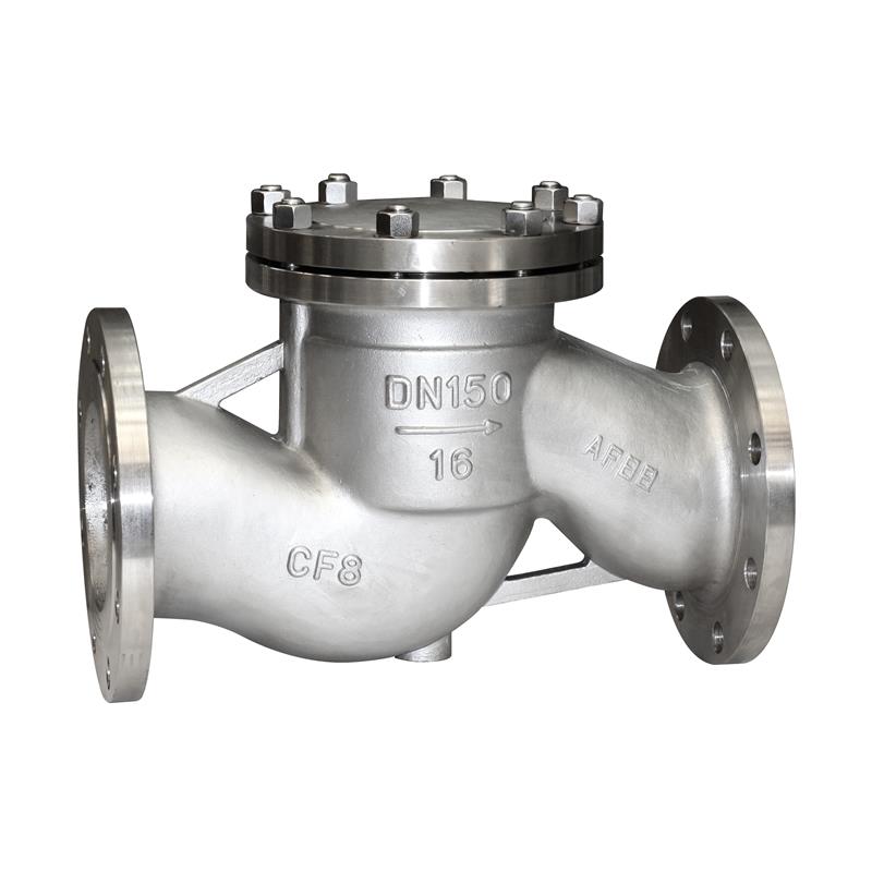 GB Lift Check Valve