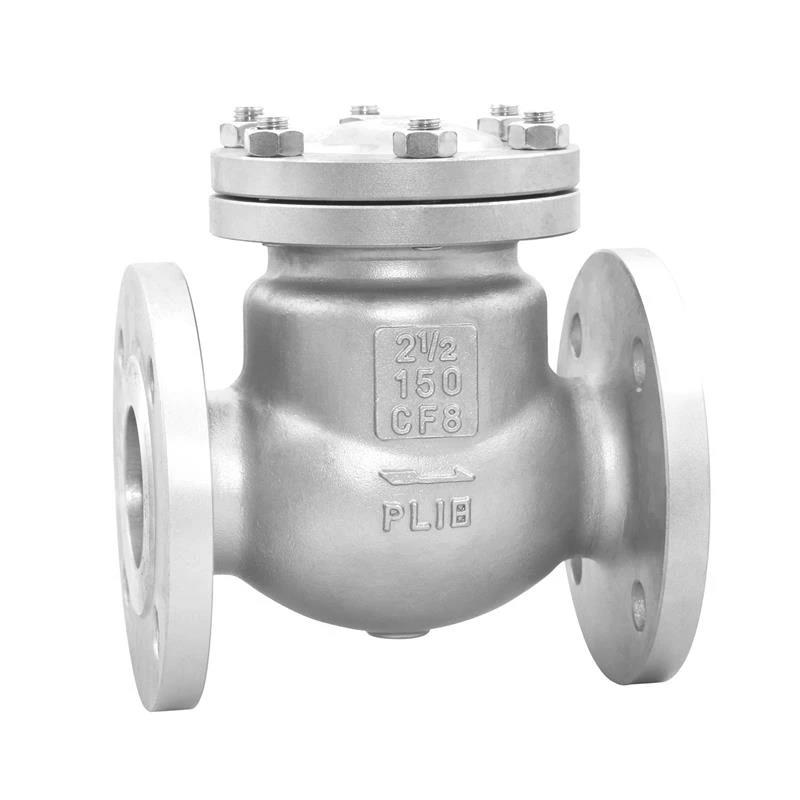 API Check Valve