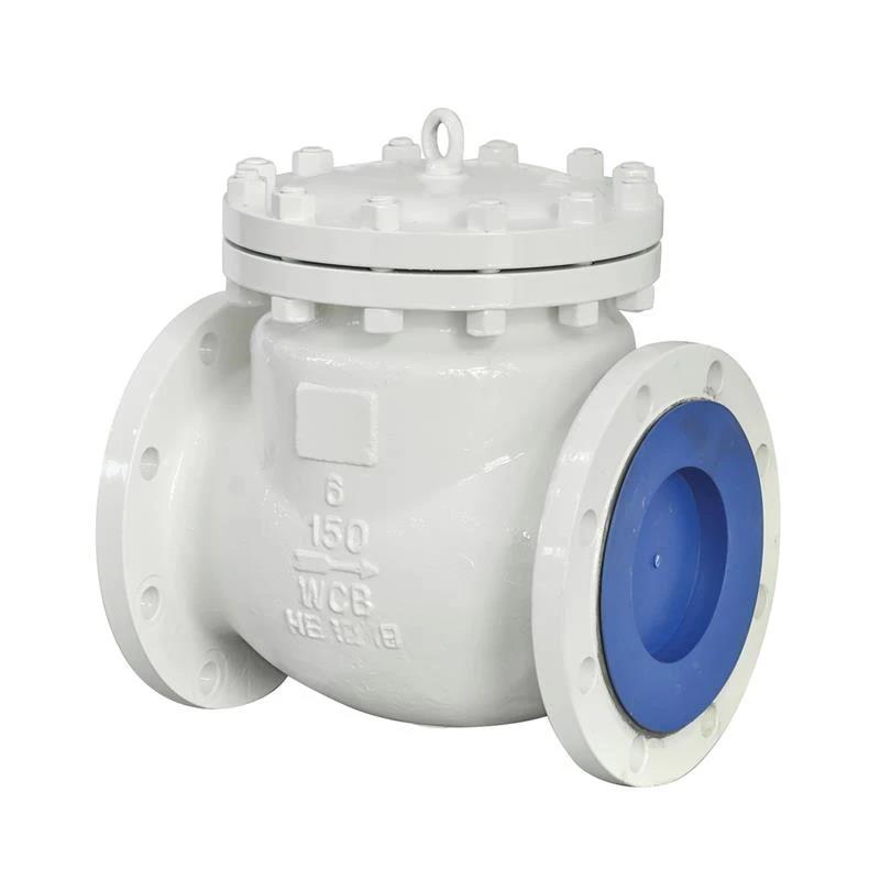 API Check Valve