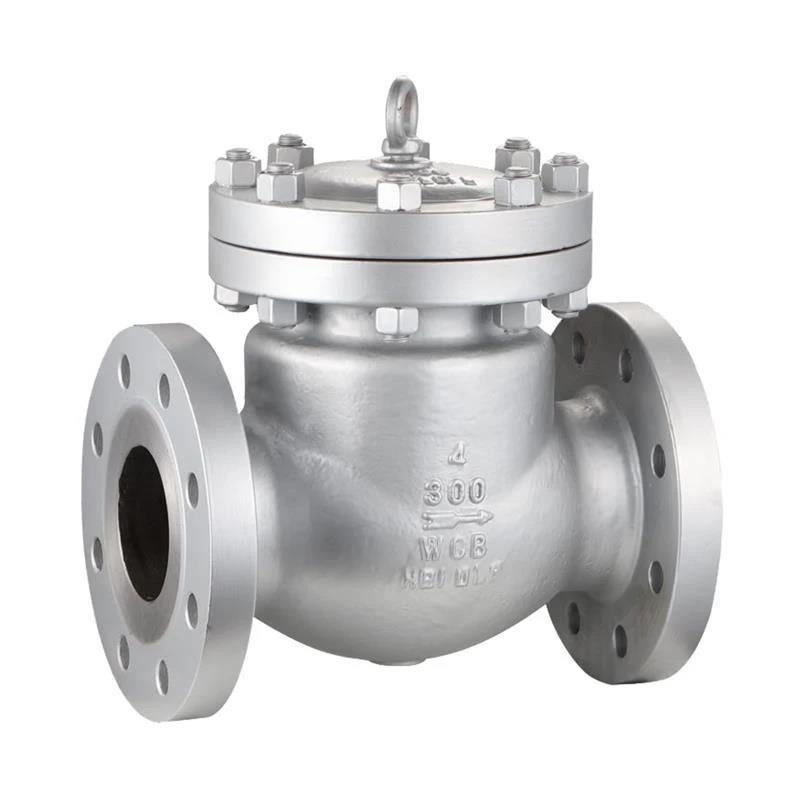 API Check Valve