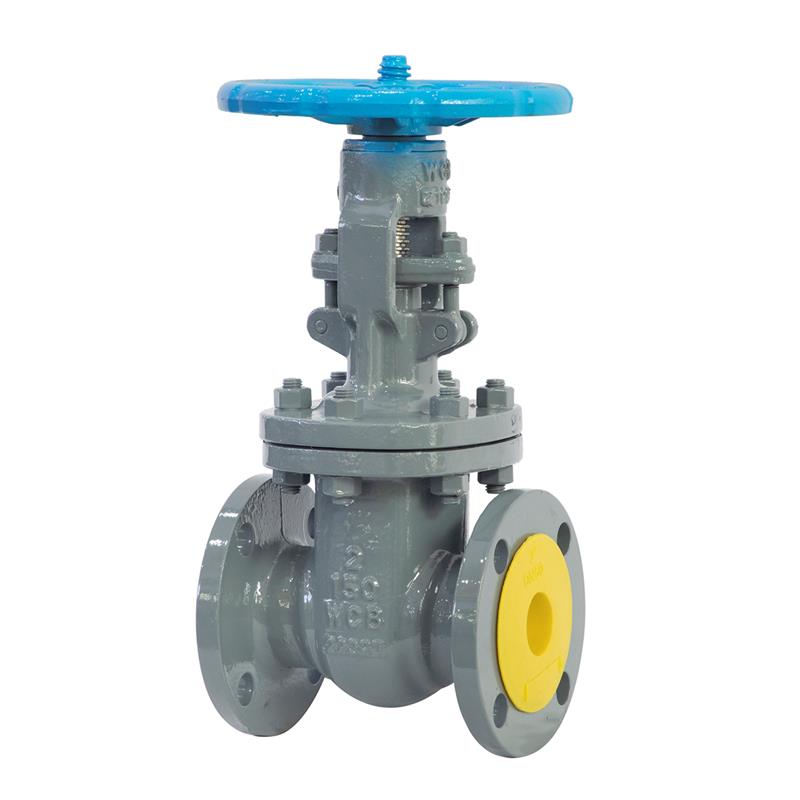 API Gate Valve