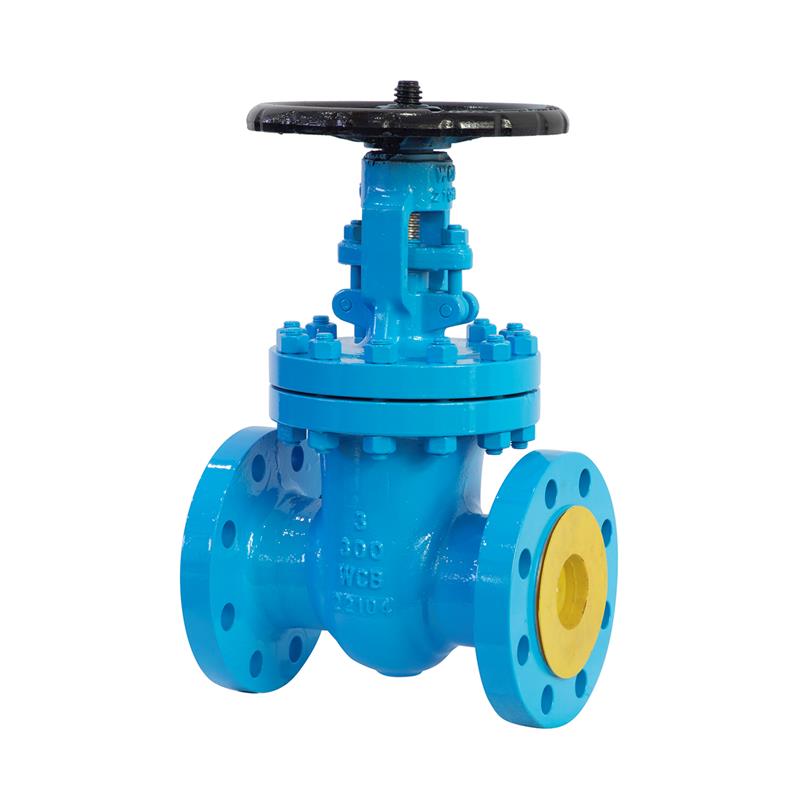 API Gate Valve