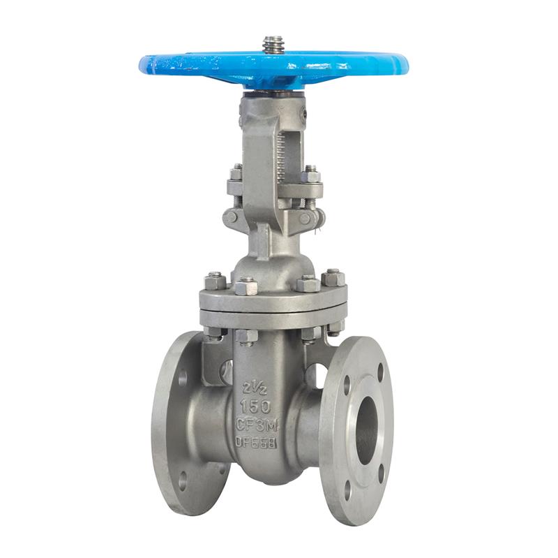 API Gate Valve