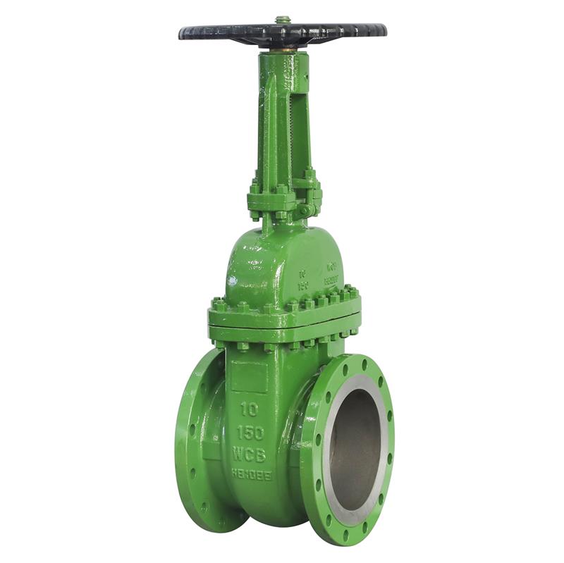 API Gate Valve