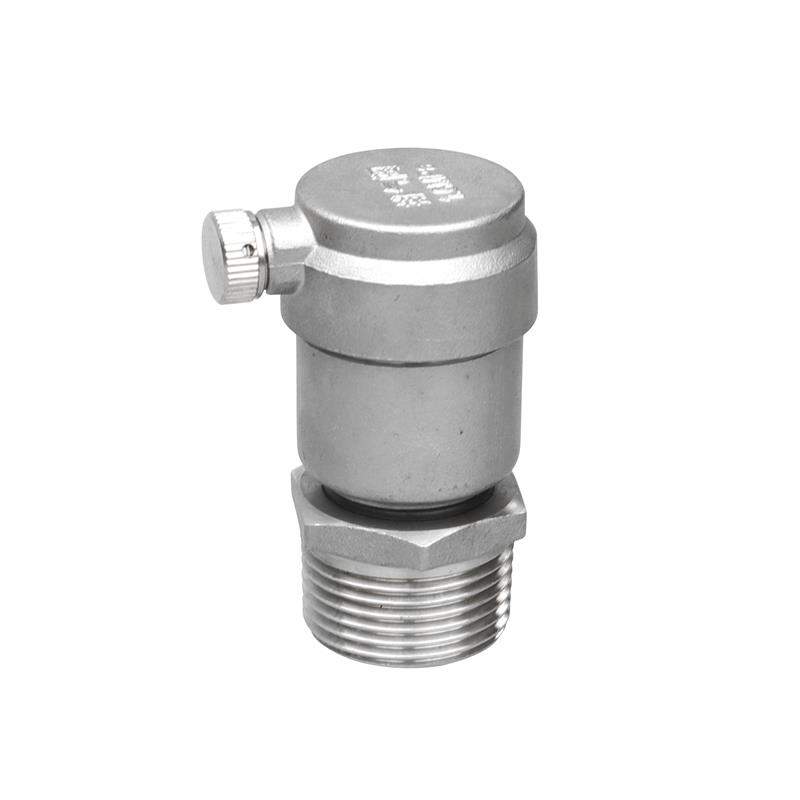 Screw Exhaust Valv