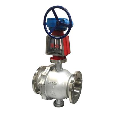Oxygen Dedicated Ball Valve