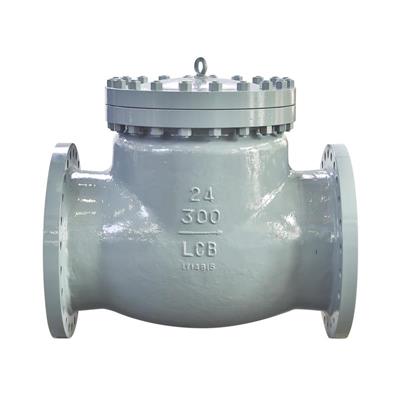 API Check Valve