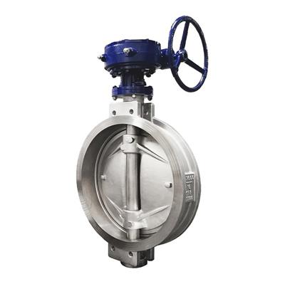 Hard Seal Water Butterfly Valve