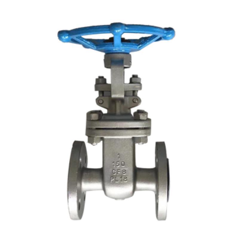 API Stainless Steel Gate Valve