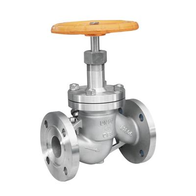 Ammonia Globe Valve