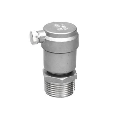 Screw Exhaust Valv