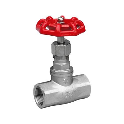 Screw Thread Globe Valve