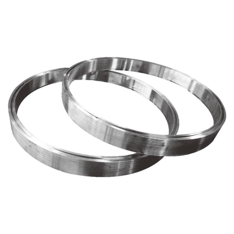 Filter flange