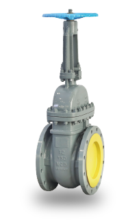 Gate Valve