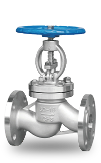Globe Valve