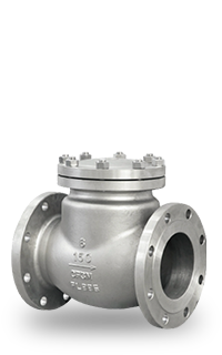 Threaded Valve