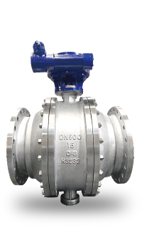 Ball Valve