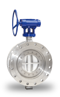 Butterfly Valve
