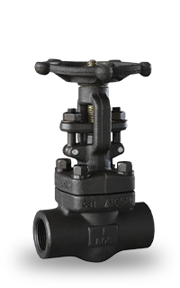 Forged Steel Valves