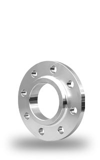 Flanged Series