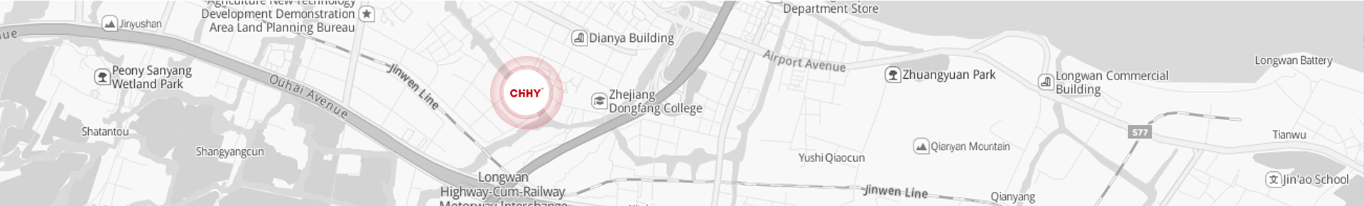 wenzhou Hongyi Valve Co,.Ltd.